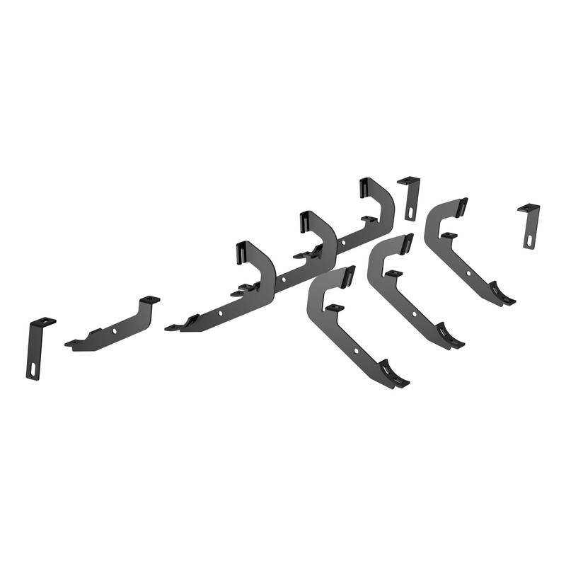 Step Nerf Bar Kit - 364046-2